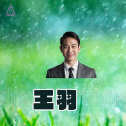 王羽